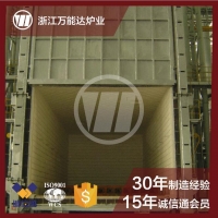 鍛造行業專用 調質爐 燃氣爐 熱處理爐 工業電爐 正品保證